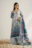 Nishat Linen 42502420 Cross Season Edit 2025
