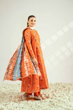 Nishat Linen 42502426 Cross Season Edit 2025