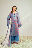 Nishat Linen 42502457 Cross Season Edit 2025