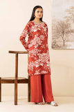 Nishat Linen 2 Piece - Printed Suit - 42502780 Cozy Edit 2025