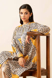 Nishat Linen 2 Piece - Printed Suit - 42502781 Cozy Edit 2025