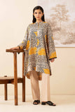 Nishat Linen 2 Piece - Printed Suit - 42502781 Cozy Edit 2025