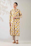 Nishat Linen 2 Piece - Printed Suit - 42502782 Cozy Edit 2025
