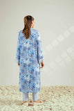 Nishat Linen 2 Piece - Printed Suit - 42502785 Cozy Edit 2025