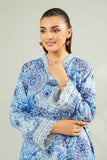 Nishat Linen 2 Piece - Printed Suit - 42502785 Cozy Edit 2025