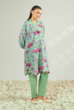 Nishat Linen 2 Piece - Printed Suit - 42502786 Cozy Edit 2025
