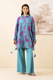 Nishat Linen 2 Piece - Printed Suit - 42502787 Cozy Edit 2025