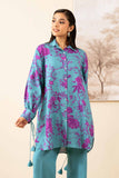 Nishat Linen 2 Piece - Printed Suit - 42502787 Cozy Edit 2025