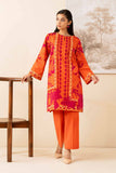 Nishat Linen 2 Piece - Digital Printed Suit - 42502792 Cozy Edit 2025