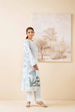 Nishat Linen 2 Piece - Digital Printed Suit - 42502796 Cozy Edit 2025