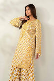 Nishat Linen 2 Piece - Embroidered Suit - 42502809 Cozy Edit 2025