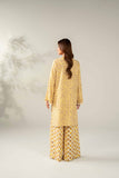 Nishat Linen 2 Piece - Embroidered Suit - 42502809 Cozy Edit 2025