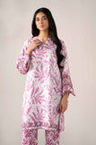 Nishat Linen 2 Piece - Printed Embroidered Suit - 42502811 Cozy Edit 2025
