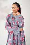 Nishat Linen 2 Piece - Printed Embroidered Suit - 42502813 Cozy Edit 2025
