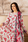 Nishat Linen 3 Piece - Printed Suit - 42502837 Cozy Edit 2025
