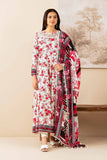 Nishat Linen 3 Piece - Printed Suit - 42502837 Cozy Edit 2025
