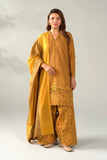 Nishat Linen 3 Piece - Printed Embroidered Suit - 42502839 Cozy Edit 2025