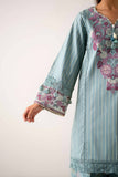 Nishat Linen 3 Piece - Printed Embroidered Suit - 42502842 Cozy Edit 2025