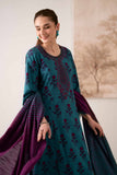 Nishat Linen 3 Piece - Printed Embroidered Suit - 42502845 Cozy Edit 2025