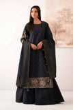 Nishat Linen 3 Piece - Printed Embroidered Suit - 42502848 Cozy Edit 2025