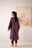 Nishat Linen 3 Piece - Printed Embroidered Suit - 42502877 Cozy Edit 2025