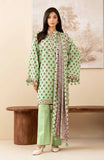 Nishat Linen 3 Piece - Printed Suit - 42502882 Cozy Edit 2025