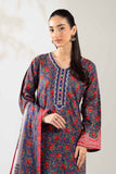 Nishat Linen 3 Piece - Digital Printed Embroidered Suit - 42502890 Cozy Edit 2025