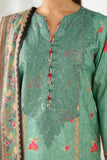 Nishat Linen 3 Piece - Digital Printed Embroidered Suit - 42502892 Cozy Edit 2025