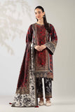 Nishat Linen 3 Piece - Digital Printed Embroidered Suit - 42502893 Cozy Edit 2025