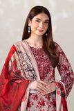 Nishat Linen 3 Piece - Digital Printed Embroidered Suit - 42502894 Cozy Edit 2025