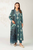 Nishat Linen 3 Piece - Digital Printed Embroidered Suit - 42502895 Cozy Edit 2025