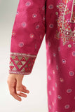 Nishat Linen 3 Piece - Digital Printed Embroidered Suit - 42502897 Cozy Edit 2025