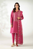Nishat Linen 3 Piece - Digital Printed Embroidered Suit - 42502897 Cozy Edit 2025