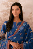 Nishat Linen 3 Piece - Digital Printed Suit - 42502899 Cozy Edit 2025