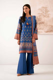 Nishat Linen 3 Piece - Digital Printed Suit - 42502899 Cozy Edit 2025