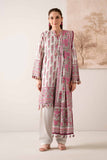 Nishat Linen 3 Piece - Digital Printed Suit - 42502901 Cozy Edit 2025