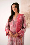 Nishat Linen 3 Piece - Digital Printed Suit - 42502903 Cozy Edit 2025