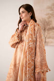 Nishat Linen 3 Piece - Digital Printed Suit - 42502905 Cozy Edit 2025
