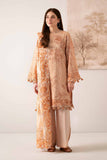 Nishat Linen 3 Piece - Digital Printed Suit - 42502905 Cozy Edit 2025