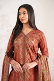 Nishat Linen 3 Piece - Digital Printed Suit - 42502906 Cozy Edit 2025