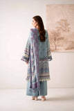 Nishat Linen 3 Piece - Digital Printed Embroidered Suit - 42502917 Cozy Edit 2025