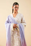 Nishat Linen 3 Piece - Digital Printed Embroidered Suit - 42502919 Cozy Edit 2025