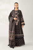 Nishat Linen 3 Piece - Digital Printed Embroidered Suit - 42502921 Cozy Edit 2025