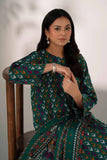 Nishat Linen 3 Piece - Printed Suit - 42502944 Cozy Edit 2025