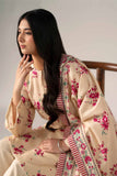 Nishat Linen 3 Piece - Printed Suit - 42502946 Cozy Edit 2025