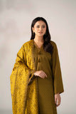 Nishat Linen 3 Piece - Printed Suit - 42502953 Cozy Edit 2025