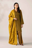 Nishat Linen 3 Piece - Printed Suit - 42502953 Cozy Edit 2025