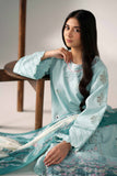 Nishat Linen 3 Piece - Printed Embroidered Suit - 42502955 Cozy Edit 2025