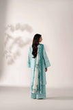 Nishat Linen 3 Piece - Printed Embroidered Suit - 42502955 Cozy Edit 2025