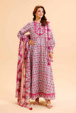 Nishat Linen 3 Piece - Printed Loose Fabric - 42503029 Freedom To Buy 2025